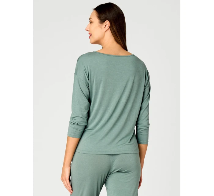 Tričko Key LHB 130 A26 3/4 S-2XL Tričko Key LHB 130 A26 3/4 S-2XL