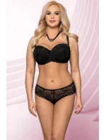 Dámská podprsenka VB-235 black - VENA Dámská podprsenka VB-235 black - VENA