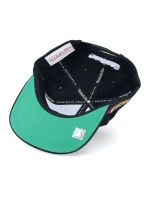 Kšiltovka Mitchell & Ness NBA Chicago Bulls Top Spot Snapback Hwc Bulls HHSS2976-CBUYYPPPBLCK Kšiltovka Mitchell & Ness NBA Chicago Bulls Top Spot Snapback Hwc Bulls HHSS2976-CBUYYPPPBLCK
