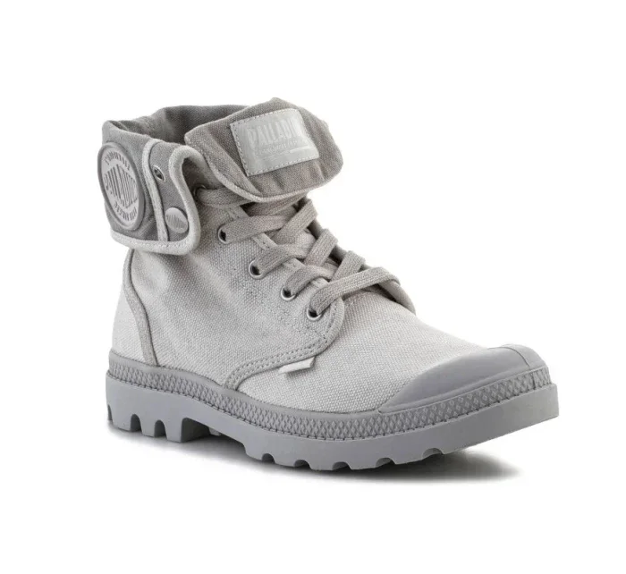 Boty Palladium Baggy W 92353-095-M