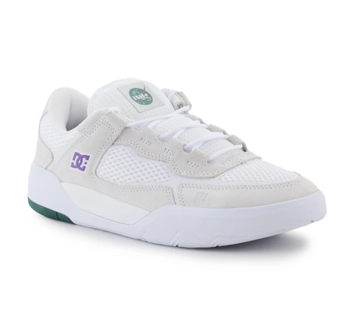 DC Shoes Metric S X ISH M ADYS100838-WHP
