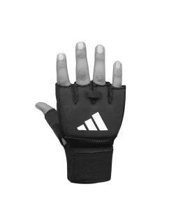 rukavice černé model 20591632 - ADIDAS