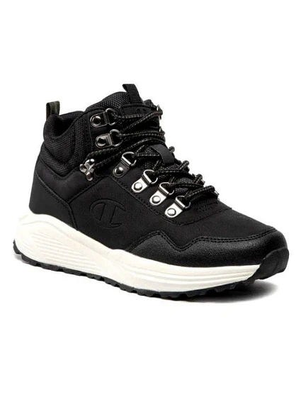 Boty  Mid M model 20890639 - CHAMPION