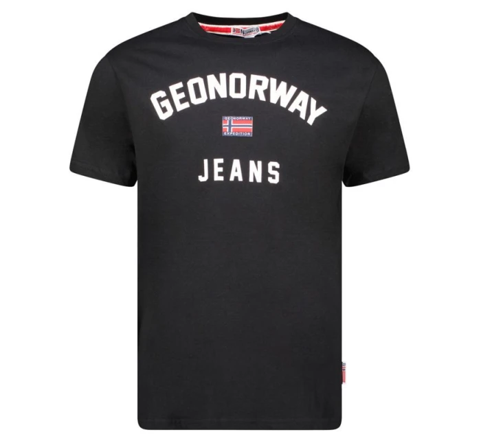 254 M tričko model 21179626 - Geographical Norway 254 M tričko model 21179626 - Geographical Norway