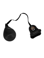 HHM13 NOVÝ HULA HOP ČERNÝ/ZLATÝ S MAGNETY A ZÁVAŽÍM + POČÍTADLO HMS HHM13 NOVÝ HULA HOP ČERNÝ/ZLATÝ S MAGNETY A ZÁVAŽÍM + POČÍTADLO HMS