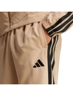 Pánské tepláky Sportswear Basic 3Stripes Woven Tracksuit Beige model 21343717 - ADIDAS Pánské tepláky Sportswear Basic 3Stripes Woven Tracksuit Beige model 21343717 - ADIDAS