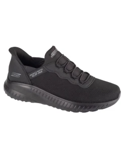 SlipIns: Sport Squad Chaos Black 41 model 21373813 - Skechers