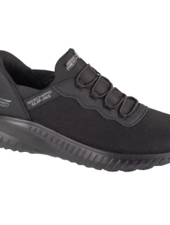 SlipIns: Sport Squad Chaos Black 41 model 21373813 - Skechers