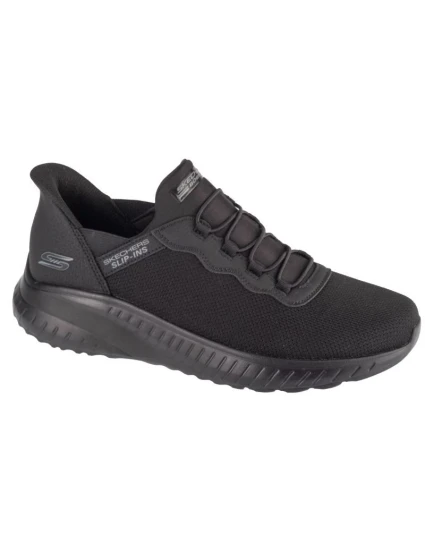 SlipIns: Sport Squad Chaos Black 41 model 21373813 - Skechers SlipIns: Sport Squad Chaos Black 41 model 21373813 - Skechers