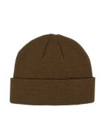 Hnědá čepice model 21736123 - CONVERSE Hnědá čepice model 21736123 - CONVERSE