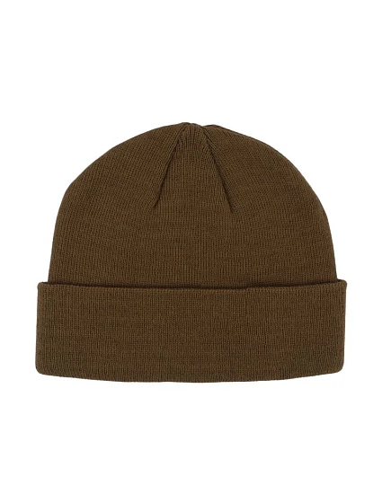 Hnědá čepice model 21736123 - CONVERSE