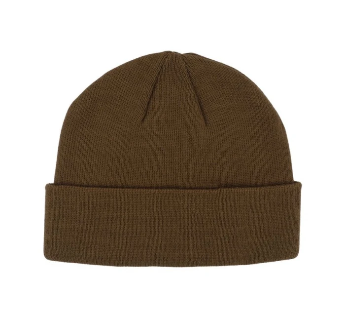 Hnědá čepice model 21736123 - CONVERSE Hnědá čepice model 21736123 - CONVERSE