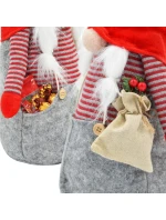 MIKOŁAJ DEKORACYJNY 50 CM GIRL Z I model 21833183 MIKOŁAJ DEKORACYJNY 50 CM GIRL Z I model 21833183