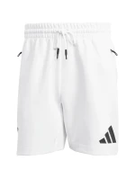 Pánské šortky  bílé model 21892181 - ADIDAS