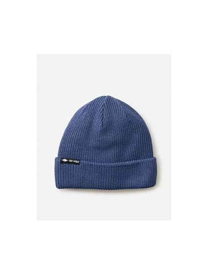 Čepice RIP CURL CLASSIC SURF REG BEANIE – BOY, modrá