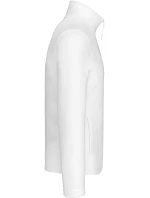 K 912 Mikrofleecová mikina s 1/4 zipem white model 22439102 - Kariban K 912 Mikrofleecová mikina s 1/4 zipem white model 22439102 - Kariban