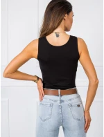 Dámský top BR TP 2127.89 černá Dámský top BR TP 2127.89 černá