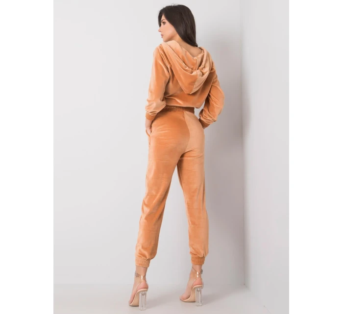 Sada EM KMPL MC8917.90P tmavě oranžová Sada EM KMPL MC8917.90P tmavě oranžová