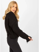 Jumper LC SW 0373.95P černý