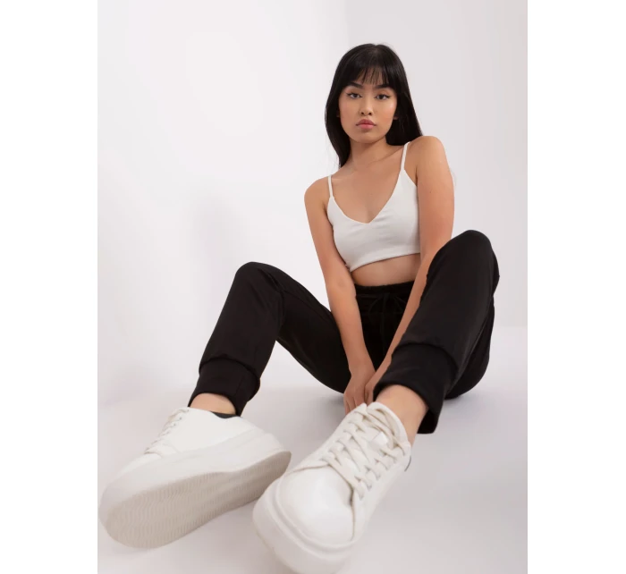 LK SP kalhoty 508922 1.30x černá