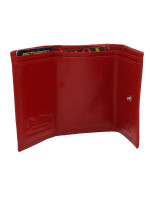 *Dočasná kategorie Dámská kožená peněženka PTN RD 200 GCL červená