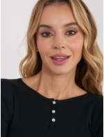 Halenka WT BZ A1133.00 černá Halenka WT BZ A1133.00 černá