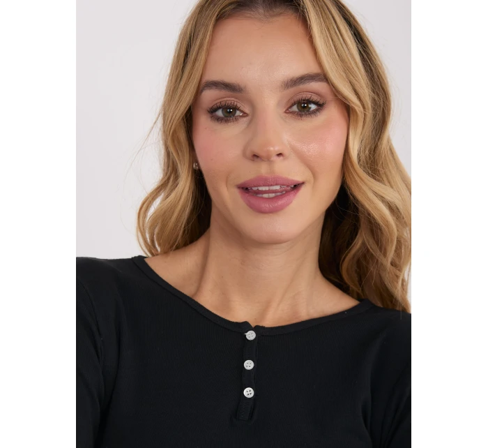 Halenka WT BZ A1133.00 černá Halenka WT BZ A1133.00 černá