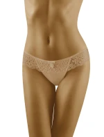 Krátká struna Karioka Beige - Wol-Bar