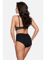 Kalhotky BBL 186 Black - Babell Kalhotky BBL 186 Black - Babell