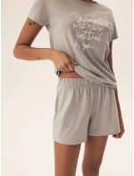 Dámské pyžamo model 20927721 - HENDERSON LADIES Dámské pyžamo model 20927721 - HENDERSON LADIES