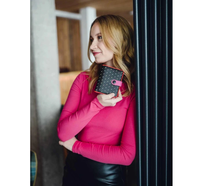 Peněženka model 21275783 - Vuch