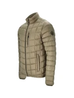 Pánská prošívaná bunda model 20046840 - Whistler