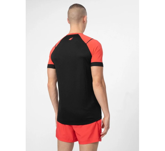 Pánské sportovní tričko 4F Pánské sportovní tričko 4F