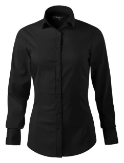 Dynamic košile dámská černá