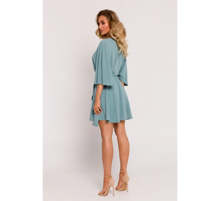 Denní šaty model 193577 Moe Denní šaty model 193577 Moe