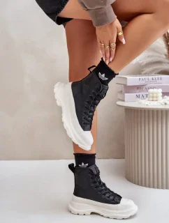 Tenisky  model 202229 Step in style