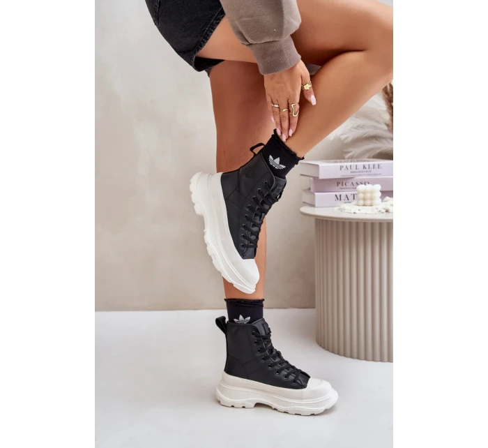 Tenisky model 202229 Step in style Tenisky model 202229 Step in style