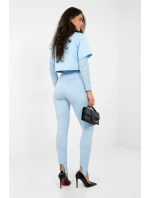 Dlouhé legíny model 224110 Rue Paris Dlouhé legíny model 224110 Rue Paris