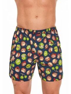 Pánské boxerky Cornette 001/130 classic