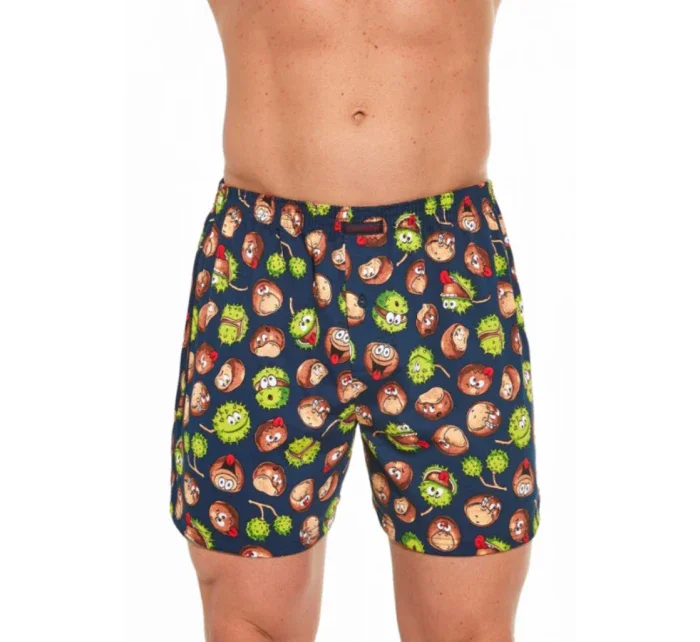 Pánské boxerky model 17548874 classic - Cornette
