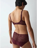 Amourette WP - Claret - TRIUMPH Claret - TRIUMPH Amourette WP - Claret - TRIUMPH Claret - TRIUMPH