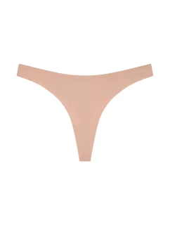 Smart Invisible String - BROWN - TRIUMPH BROWN - TRIUMPH