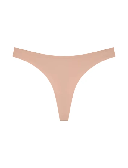 Smart Invisible String - BROWN - TRIUMPH BROWN - TRIUMPH