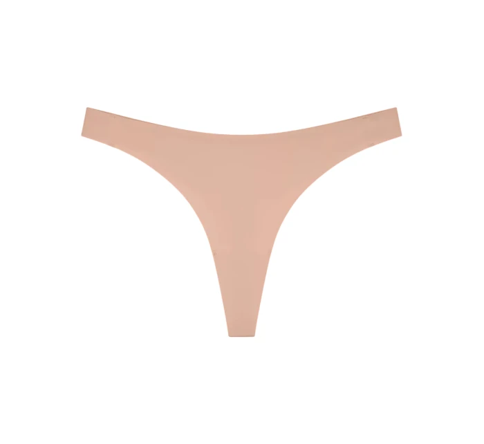 Smart Invisible String - BROWN - TRIUMPH BROWN - TRIUMPH