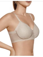 Selene Nadia měkká podprsenka s kosticí