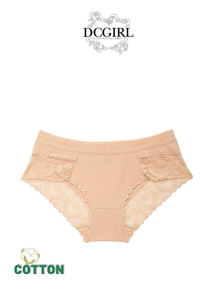 Kalhotky  A'12 SXL model 22112240 - DC Girl