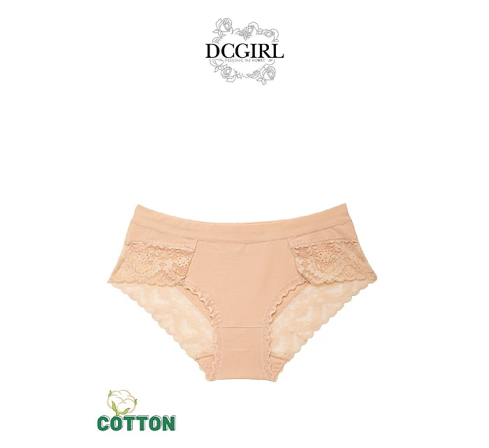 DC Girl Kalhotky 70218 Bavlna A'12 S-XL