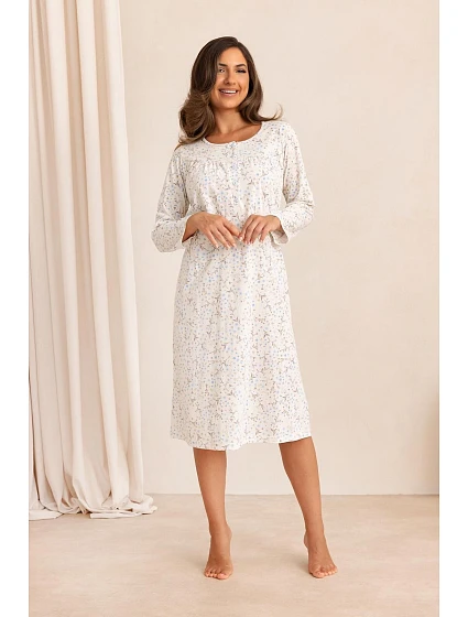 Košile 021 dlouhý rukáv, velikosti model 22305843 Z26 - Regina Košile 021 dlouhý rukáv, velikosti model 22305843 Z26 - Regina