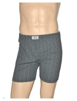 Pánské boxerky Gucio 013 M-3XL Pánské boxerky Gucio 013 M-3XL