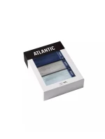 Pánské boxerky 3 pack 214 - Atlantic Pánské boxerky 3 pack 214 - Atlantic
